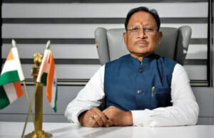 ऊर्जा संरक्षण की दिशा में उठाया गया हर कदम राष्ट्रनिर्माण में योगदान है – मुख्यमंत्री साय