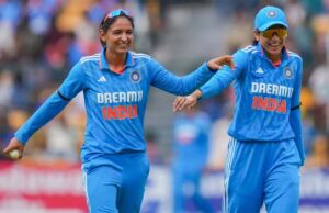 महिला टी20 वर्ल्ड कप 2026 के लिए Team India तैयार, पूरा स्क्वॉड आया सामने