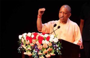 5 राज्यों में विधानसभा चुनाव परिणामों पर मुख्यमंत्री ने कहा, यह जनादेश ‘नए भारत’ के संकल्प की शक्ति