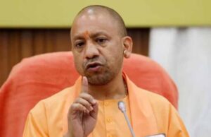 एआई मिशन को गति देगा यूपी डाटा सेंटर क्लस्टर: मुख्यमंत्री