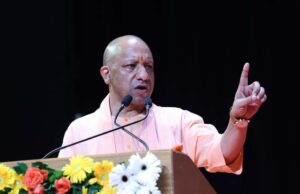 अंतरराष्ट्रीय स्तर पर वेलनेस डेस्टिनेशन के रूप में विकसित होगा उत्तर प्रदेश: मुख्यमंत्री