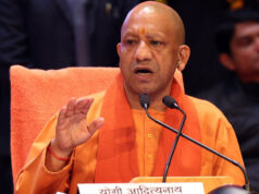 मिशन 2027 के लिए यूपी में कैबिनेट फेरबदल, योगी की नई टीम की झलक