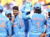 BCCI ने हर्षित राणा को दी टीम इंडिया में एंट्री, तीसरे वनडे की प्लेइंग XI में शामिल होने के आसार