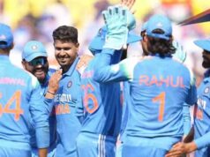BCCI ने हर्षित राणा को दी टीम इंडिया में एंट्री, तीसरे वनडे की प्लेइंग XI में शामिल होने के आसार