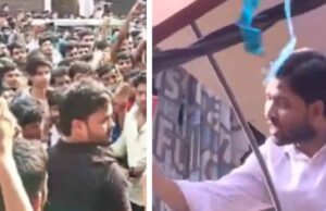 कोचिंग सेंटर विवाद के बाद बिहार में सियासत गर्म, छात्रों की पढ़ाई पर असर