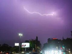 कहीं बारिश तो कहीं लू का कहर, राजस्थान का मौसम बदलेगा रंग