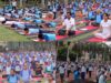 अंतरराष्ट्रीय योग दिवस: AIIMS दिल्ली में सुबह 5:30 बजे विशेष सत्र