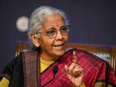 वित्त मंत्री बोलीं—भारत सबसे तेजी से बढ़ती अर्थव्यवस्था, विपक्ष संकट का माहौल बनाता है