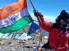 बिहार की बेटी मिताली ने पर्वतारोहण में रचा इतिहास, केदारकांठा पर लहराया परचम