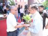 जयपुर में शहरी सेवा शिविर: 327 प्रकरणों का हुआ निस्तारण