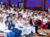 प्रधानमंत्री बोले—युवा, कौशल और नवाचार से बनेगा विकसित भारत 2047; स्टार्टअप और रोजगार पर दिया जोर