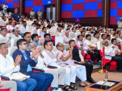 प्रधानमंत्री बोले—युवा, कौशल और नवाचार से बनेगा विकसित भारत 2047; स्टार्टअप और रोजगार पर दिया जोर