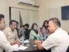 181 हेल्पलाइन पर त्वरित समाधान की समीक्षा, नथमल डिडेल ने लंबित मामलों पर जताई सख्ती