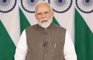 छात्रों की सुविधा को प्राथमिकता: NEET के दौरान PM मोदी रुके एयरपोर्ट पर