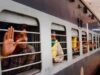 परीक्षा देने वालों को बड़ी राहत: 23 और 24 जून को दौड़ेंगी 13 विशेष ट्रेनें