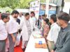 उदयपुर शिविर में लाभार्थियों को मिली सरकारी योजनाओं की सौगात
