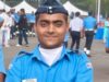 जोरहाट एयरबेस हादसा: AN-32 विमान दुर्घटना में भोजपुर के अग्निवीर दानिश आलम शहीद