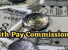 8th Pay Commission Update: कर्मचारियों की बढ़ सकती है चांदी, नया फॉर्मूला लागू हुआ तो मिल सकता है भारी एरियर