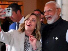 12 साल के कार्यकाल के जश्न के बीच PM मोदी को मिला इटली की प्रधानमंत्री जॉर्जिया मेलोनी का खास संदेश