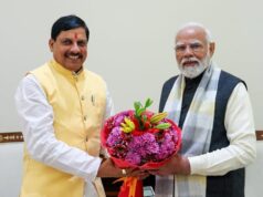 आधुनिकता के साथ संस्कृति का संगम: PM मोदी के कार्यकाल में भारत की बदलती पहचान