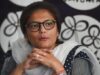 ममता बनर्जी की करीबी सुष्मिता देव ने छोड़ा TMC का साथ, इस्तीफे से बंगाल की राजनीति में चर्चा तेज