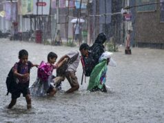 मौसम का कहर! तेज आंधी के साथ मूसलाधार बारिश का अलर्ट, IMD ने लोगों को किया सतर्क