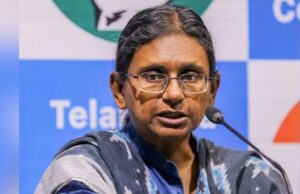 कांग्रेस की अंदरूनी खींचतान आई सामने, मीनाक्षी नटराजन का खेल बिगड़ने के पीछे किसका हाथ?