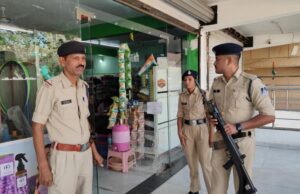आय से अधिक संपत्ति मामले में रेड, संयुक्त संचालक के ठिकानों से करोड़ों की संपत्ति मिली