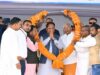 संत गाडगे बाबा के आदर्शों पर चलकर समरस, स्वच्छ और विकसित छत्तीसगढ़ का निर्माण करें : मुख्यमंत्री विष्णु देव साय