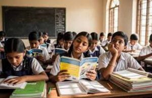 सरकारी स्कूलों में माध्यम परिवर्तन विवाद पर शिक्षा निदेशालय ने लिया संज्ञान