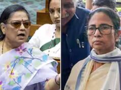 TMC संकट गहराया: सांसदों का NDA समर्थन की ओर झुकाव