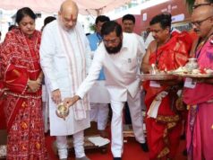 महाराष्ट्र राजनीति: उद्धव गुट में बगावत, 6 सांसद मीटिंग से गायब, नोटिस जारी