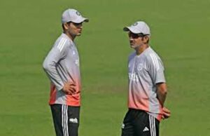 BCCI की खास रणनीति में टेस्ट और वनडे पर पूरा फोकस