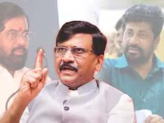 शिवसेना विवाद: उद्धव गुट के 6 सांसदों के बगावत की अटकलें, ‘ऑपरेशन टाइगर’ चर्चा में