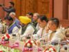 निवेश, युवा और किसान कल्याण पर फोकस, राजस्थान की उपलब्धियां गिनाईं