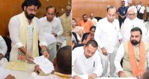 नामांकन खत्म होते ही तय हुई जीत, बिहार विधानपरिषद की 10 सीटों पर निर्विरोध निर्वाचन