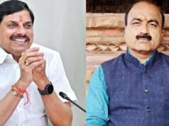 मीनाक्षी नटराजन की गलती और महेश केवट की किस्मत! जानिए राज्यसभा पहुंचने वाले इस नेता की पूरी कहानी