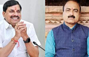 मीनाक्षी नटराजन की गलती और महेश केवट की किस्मत! जानिए राज्यसभा पहुंचने वाले इस नेता की पूरी कहानी