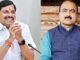 मीनाक्षी नटराजन की गलती और महेश केवट की किस्मत! जानिए राज्यसभा पहुंचने वाले इस नेता की पूरी कहानी