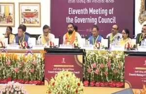 बस्तर के विकास की नई रूपरेखा: दूध, सिंचाई, रोजगार और गांवों को नई पहचान देने की तैयारी