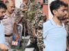 अपराधियों को सख्त संदेश! जहांगीर खान के गढ़ में पुलिस की अनोखी हाफ पैंट परेड