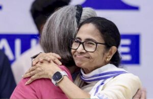 TMC-Congress विलय की चर्चा पर बड़ा खुलासा, जानिए क्यों ममता बनर्जी के लिए आसान नहीं है यह फैसला