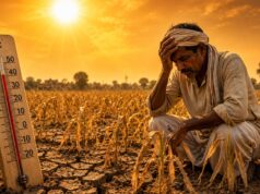 चौंकाने वाली रिपोर्ट: 2013 के मुकाबले अब भारत में दोगुने दिनों तक पड़ रही हीटवेव
