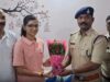 मध्यप्रदेश की बेटी का कमाल! प्रिया मालवीय ने इंडियन एयरफोर्स में पाई फ्लाइंग ऑफिसर की रैंक