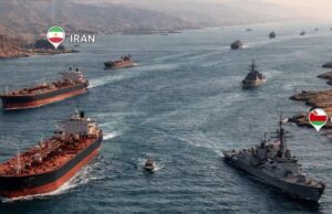 होर्मुज में बढ़ा युद्ध का खतरा! US-Iran नौसैनिक झड़प के बीच UN में गरजा भारत, 3 भारतीय नाविकों को लेकर बढ़ी चिंता