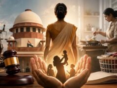 होममेकर महिलाओं को मिला बड़ा सम्मान, मौत के मामलों में मुआवजे पर सुप्रीम कोर्ट की अहम टिप्पणी
