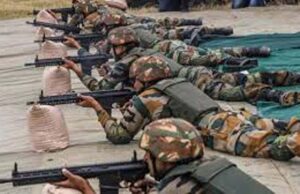 जेल कक्षपाल भर्ती नियमों में बदलाव, भूतपूर्व सैनिकों का कोटा अब दो हिस्सों में बंटेगा