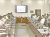 बाढ़-जलभराव से निपटने के लिए 15 जून से 24×7 कंट्रोल रूम सक्रिय