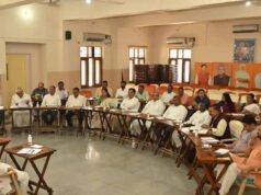 योग दिवस से बलिदान दिवस तक, भाजपा ने कार्यक्रमों का कैलेंडर जारी किया