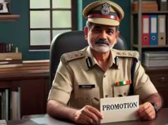 पुलिस महकमे में प्रमोशन की लहर: 1997–2000 बैच के PPS अफसरों को IPS बनने की हरी झंडी